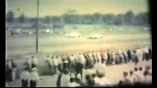 1963 drag racing  home movies [upl. by Eecyak]