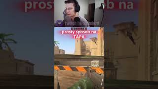 Zoba zoba prosty sposob cs2 csgo counterstrike [upl. by Rhodie]