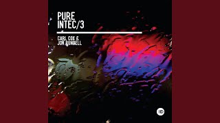 Pure Intec 3 Mixed by Carl Cox [upl. by Ynnhoj]