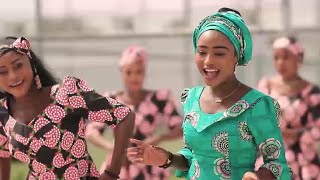 Sabon Video Maryam Yahya FtLatest Hausa Song By MD HIKIMA 2018 [upl. by Atinal705]