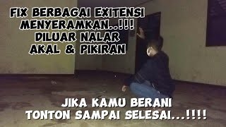 Trap Camera Sekolah Terbengkelai Selama 6 Tahun [upl. by Campball]