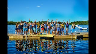 Best Summer Camp for Kids amp Teens with Special Needs [upl. by Ynohtna]