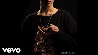 Marian Hill  Whisky Audio [upl. by Imyaj]