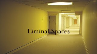 Liminal Spaces What are They  A Video Essay [upl. by Lenaj]