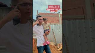 andrefamily humor andrereact memes viralvideos [upl. by Eirrem716]