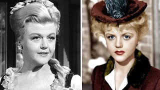 La Vida y El Triste Final de Angela Lansbury [upl. by Ginger6]