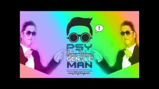 PSY  GENTLEMAN  Fahri Yilmaz Remix [upl. by Derman454]