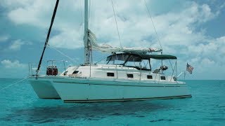 Endeavour 30 for sale by owner [upl. by Eilyah]