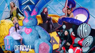 ITZY “LOCO” MV ITZY [upl. by Lowson]