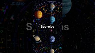 Scorpio Nov 18 Horoscope scorpio scorpiohoroscope fyp [upl. by Nosemyaj633]