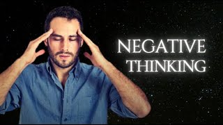 How to Deal With Your Negative Thoughts [upl. by Johan]