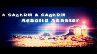 TAWARGIT BAND  SAGHRU HD 2012 New [upl. by Ballou]