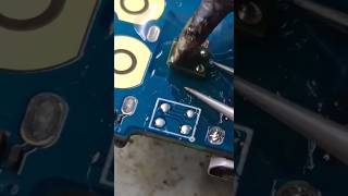 Digital mic replacementrepair tips amp tricks [upl. by Yerot]