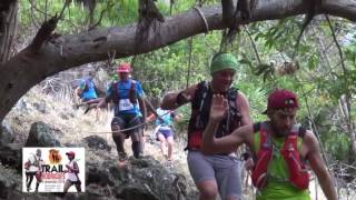 Trail de Rodrigues 2016 VS Top Sport [upl. by Bree]