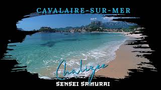 Cavalaire Sur Mer [upl. by Zetana]