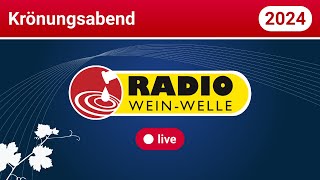 Krönungsabend 2024  Live [upl. by Turnheim]