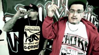 quotSTREET BOSSESquot FADE DOGG FT SUNNY SANCHEZOFFICIAL VIDEO [upl. by Aridatha596]