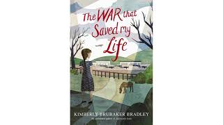 The War That Saved My Life Kimberly Bradley Audiobook CH 20 [upl. by Hittel]