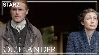 Outlander  Ep 12 Clip The Best We Can  Season 5 Finale [upl. by Acirtap]