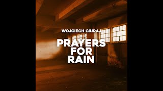 Wojciech Ciuraj  Prayers For Rain The Cure Cover [upl. by Maharg777]