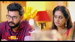 Raja Rani  29th May 2017  Promo 1 [upl. by Wieren]