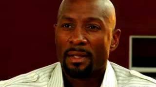 Alonzo Mourning  Resilience Faith Focus Triumph [upl. by Loesceke]