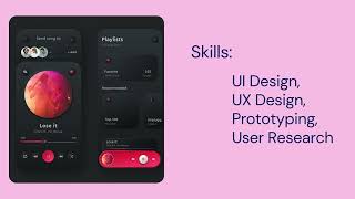 Hi Im Ephrem a passionate UIUX Designer with a knack for creating stunning digital experiences [upl. by Laohcin]