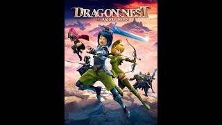 Dragon Nest 2 Full HD Hindi movies dragon nest 2 full movie in hindi dubbed animated movie Hindi480P [upl. by Astto]