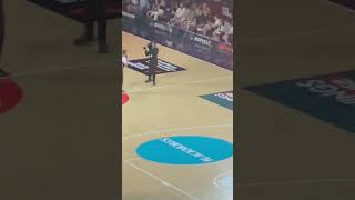 adelaideentertainmentcentre Adelaide36ers Adelaide 36er vs Illawarra Hawks November 11 2024 [upl. by Eelorac]