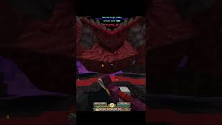 Annihilation Solo Warrior wynncraft minecraftshorts mmorpg [upl. by Madigan]