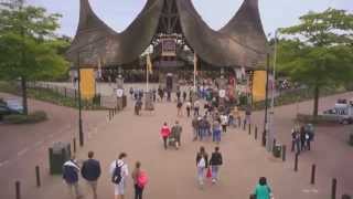 De Efteling verwondert je eindeloos  Efteling [upl. by Atiuqer]