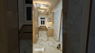 4 bhk builder floor in rohini shortsvideo shorts youtubeshorts youtube realestate [upl. by Fulbright]