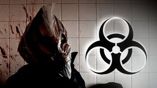 Becoming Biohazard  Biosafety Level 4 [upl. by Elicec]