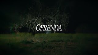 OFRENDA  TRAILER CORTOMETRAJE [upl. by Becki356]