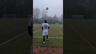 HO FAME DI RIVALSA football calcio vita voglia dimostrare youtube shortvideo shorts fyp [upl. by Roderica249]