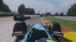 F1 2005 PACK  Assetto Corsa Mod [upl. by Aronael]