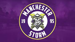 Goals Manchester Storm v Coventry Blaze [upl. by Delmar637]