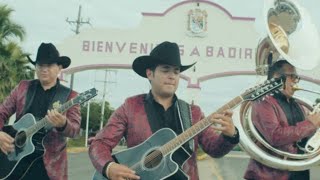 Los Plebes del Rancho de Ariel Camacho  El Cártel de Badiraguato Official Video [upl. by Berta]