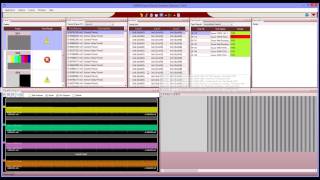 GRL HDMI 2014 Protocol Decode amp Compliance Test Software GRLHDMIDEC [upl. by Dnalerb]