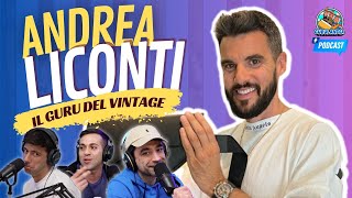 quotNON PARLARMI DI CICCIOGAMERquot  Con Andrea Liconti  Gurulandia Ep10 [upl. by Haneekas]