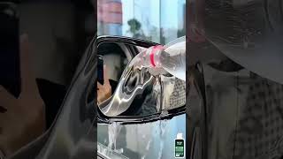 Powerful Windshield Cleaner amp Oil Film Remover for Both Home and Car Use [upl. by Palladin]