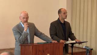 A False Gospel Roman Catholicism Part 1 Dr James R White [upl. by Nohsal]