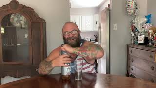 Beer Review  The Steel Brewing Co  Steel Reserve [upl. by Biel]