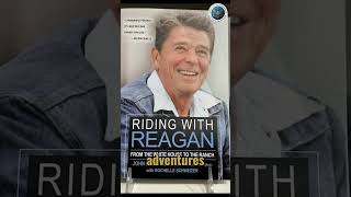 A Must for Fans of the Reagan Movie [upl. by Steere]