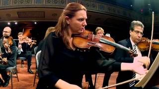 Beethoven 5th Symphony Mov I 2nd Violin [upl. by Lona]