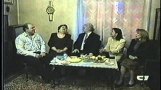 2001  Tsitsaghi Tun Ծիծաղի տուն about Artashes Kalantarian  by Aramais Sahakian [upl. by Hanima]