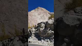 ladakhtrip youtubeshorts placeswegoexploringtravelvlog nature mountains youtubeshorts views [upl. by Utas]