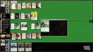 Channel ShipItHolla  Standard GR Devotion Match 5 Game 2 [upl. by Free81]