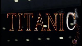 TITANIC AL DETALLE Documental completo [upl. by Ferneau327]