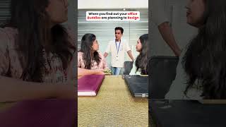 When Office Drama Meets Bollywood  Think Digital  2024  officeantics [upl. by Garv]